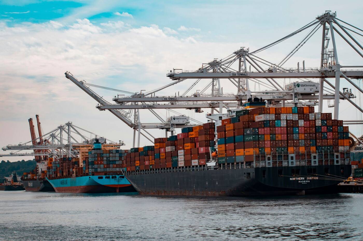 Logistik & Transport